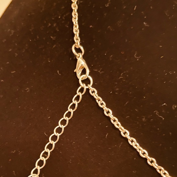 Necklace with pendant - Picture 3 of 4